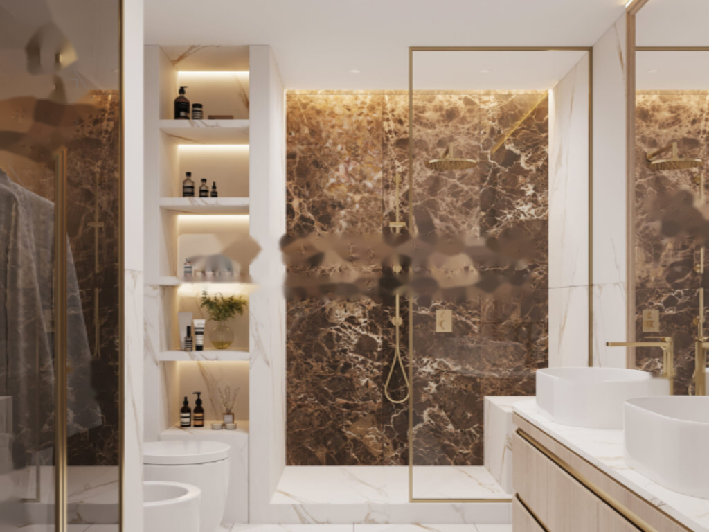 Квартира в Монте Карло, Монако, 223 м² - фото 5