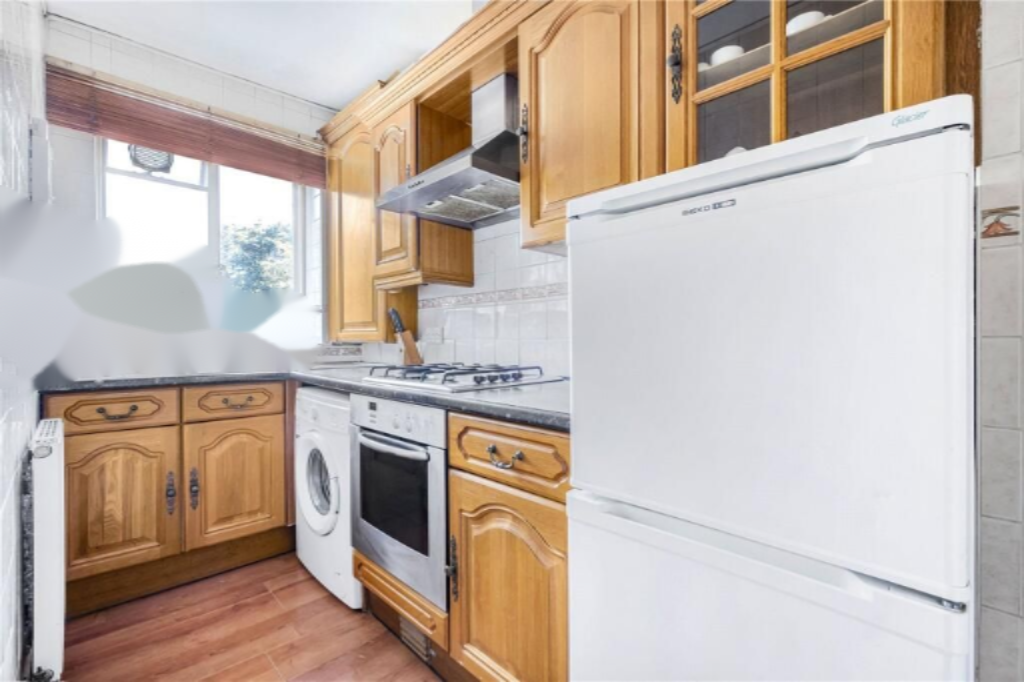 Квартира в Лондоне, Великобритания, 46 м² - фото 5