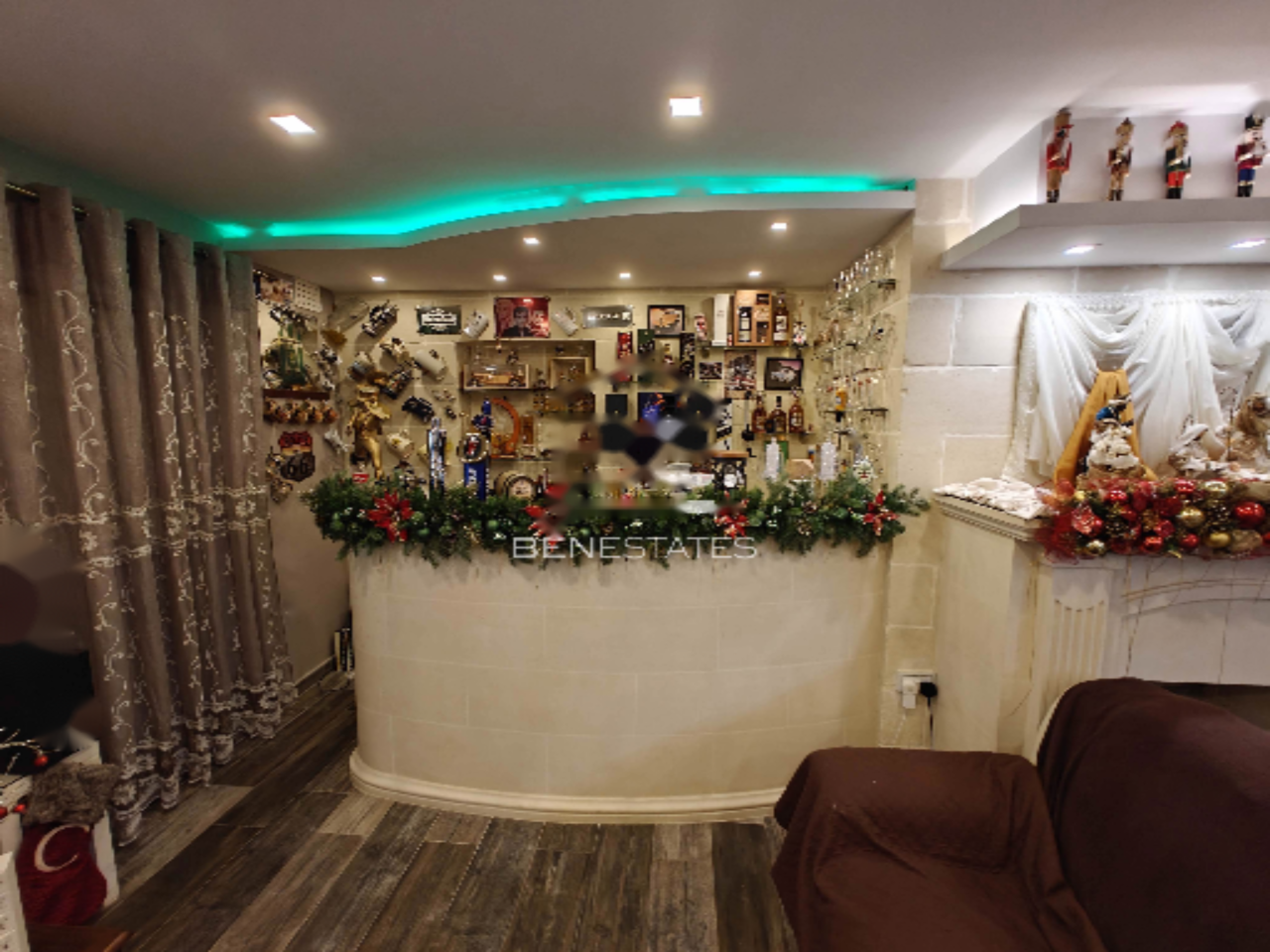 Квартира в Зуррике, Мальта, 120 м² - фото 5