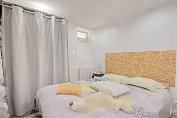 Квартира в Каннах, Франция, 56 м² - фото 2