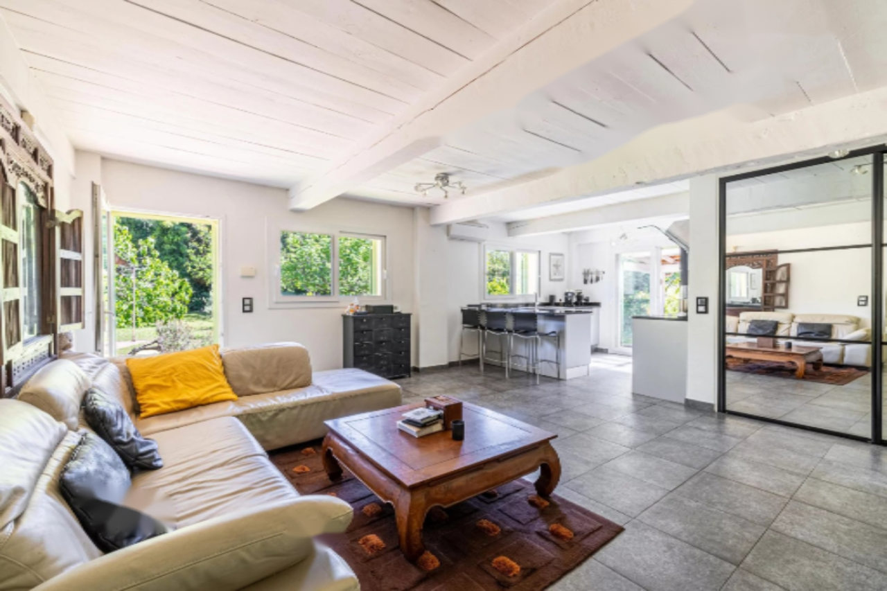 Квартира в Каннах, Франция, 170 м² - фото 5