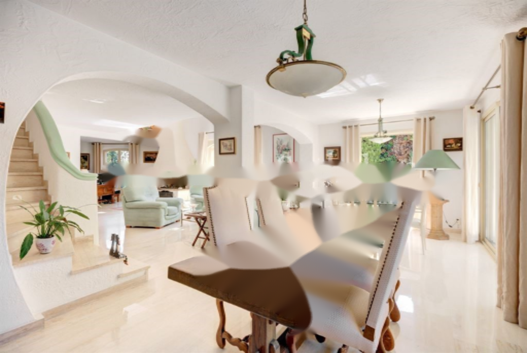 Квартира в Каннах, Франция, 320 м² - фото 5