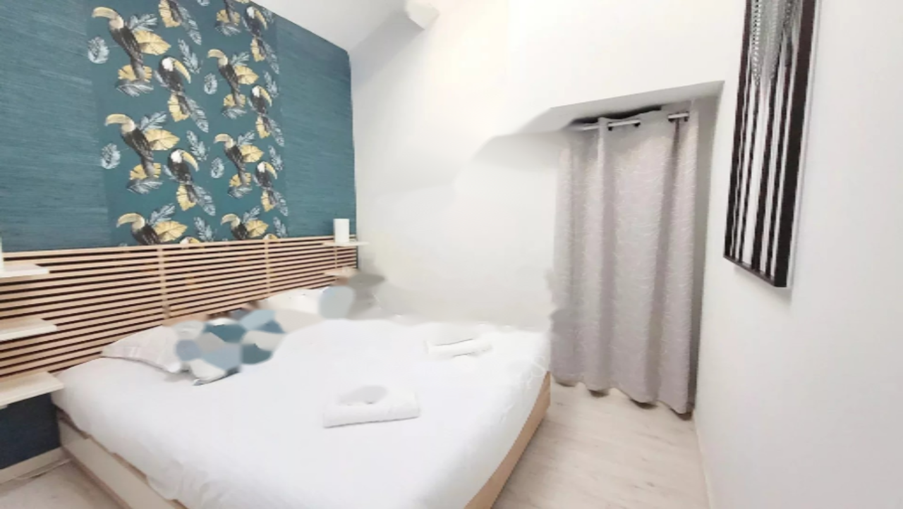 Квартира в Каннах, Франция, 54 м² - фото 5