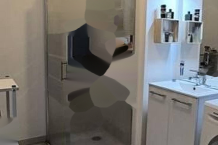 Квартира в Каннах, Франция, 58 м² - фото 3