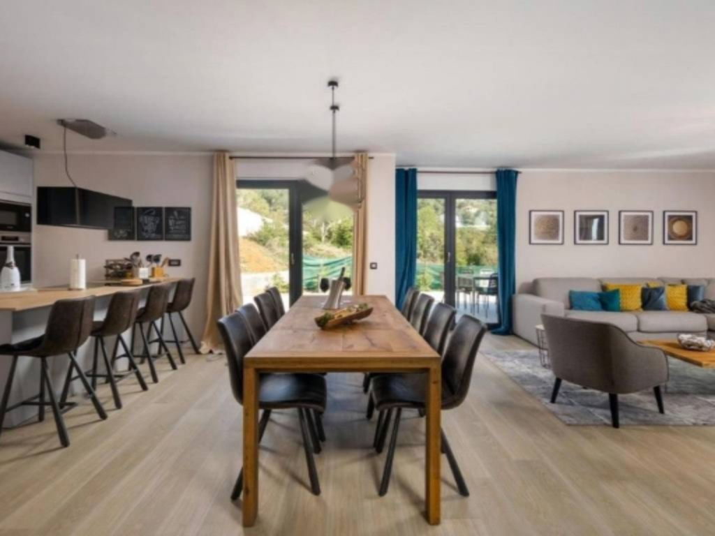 Дом в Опатии, Хорватия, 163 м² - фото 5