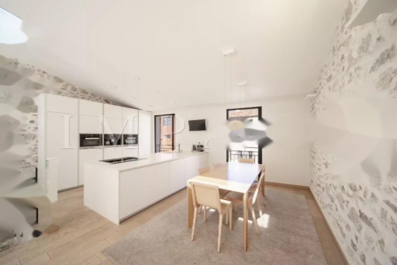 Квартира в Каннах, Франция, 124 м² - фото 5