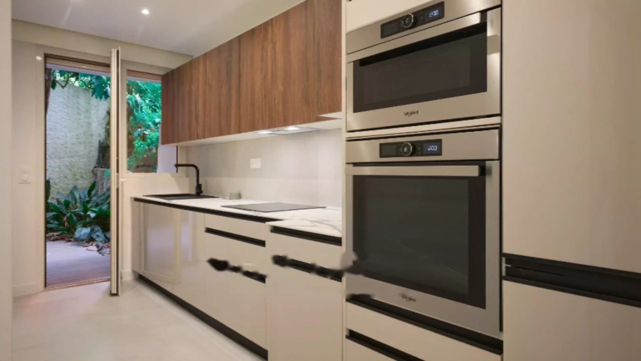 Квартира в Каннах, Франция, 105 м² - фото 5