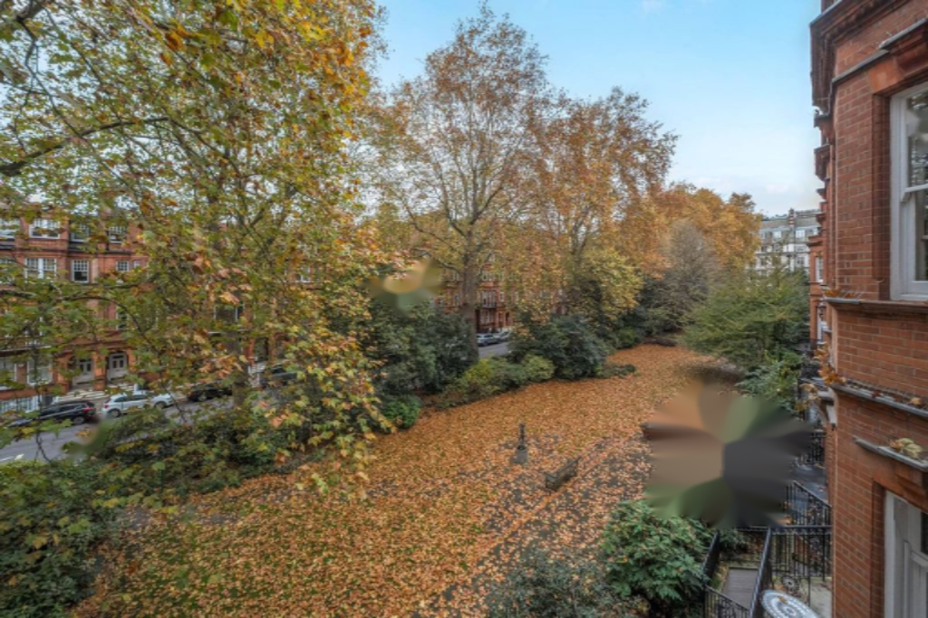 Квартира в Лондоне, Великобритания, 50 м² - фото 5