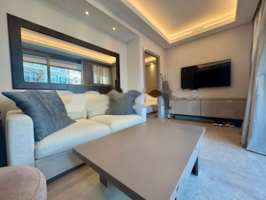 Квартира в Монако, Монако, 51 м² - фото 5