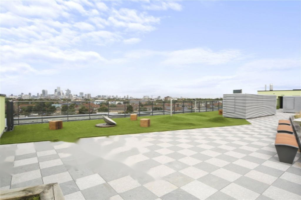 Квартира в Лондоне, Великобритания, 53 м² - фото 5