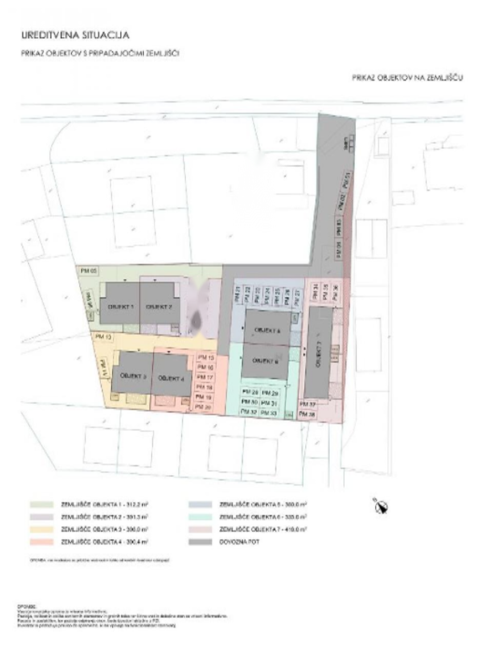 Квартира в Любляне, Словения, 166 м² - фото 6