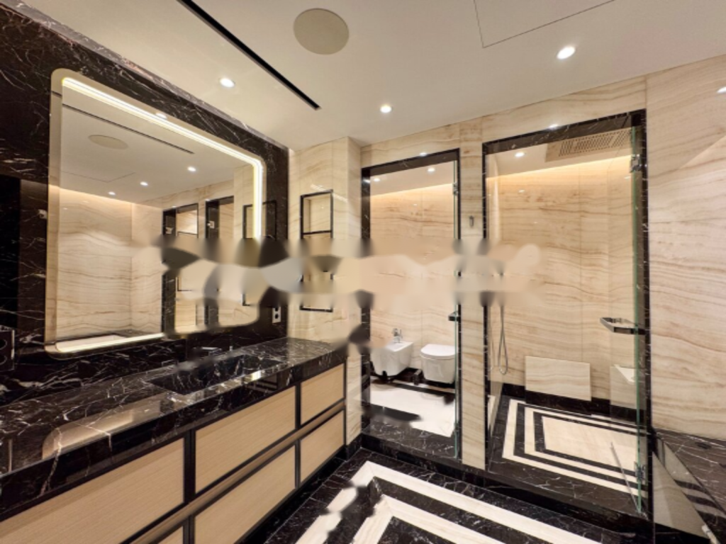 Квартира в Ларвотто, Монако, 268 м² - фото 6