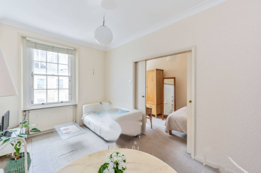 Квартира в Лондоне, Великобритания, 34 м² - фото 6