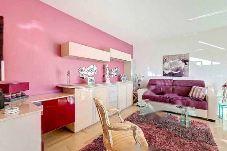 Квартира в Каннах, Франция, 46 м² - фото 3