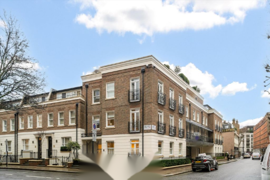 Квартира в Лондоне, Великобритания, 107 м² - фото 6