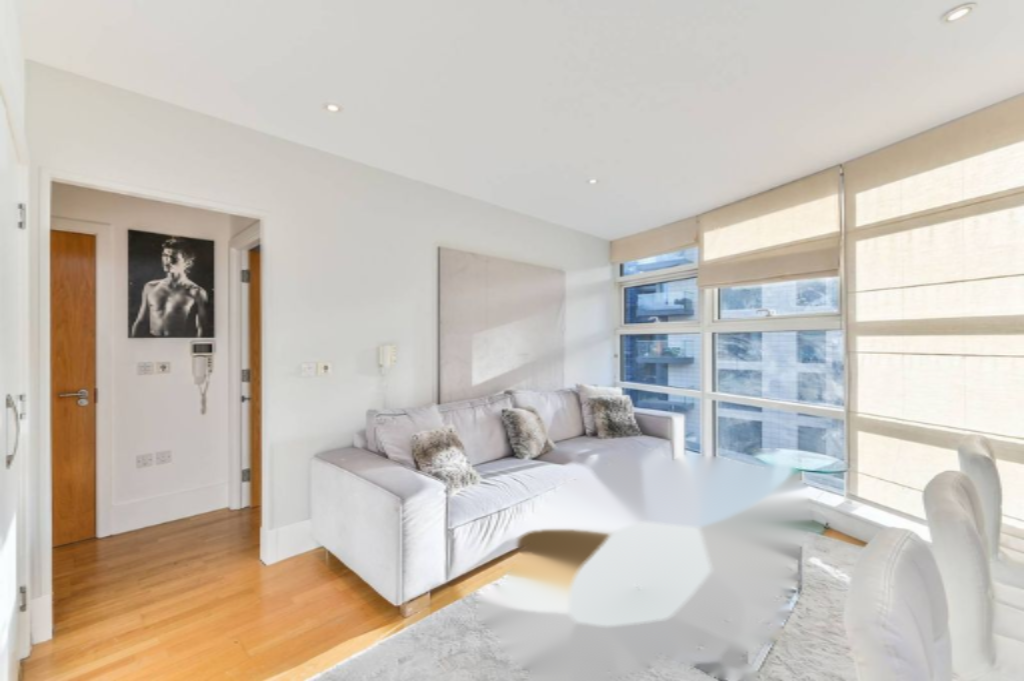 Квартира в Лондоне, Великобритания, 45 м² - фото 6