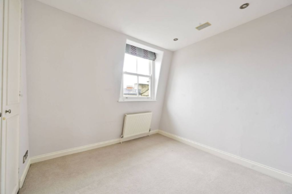 Квартира в Лондоне, Великобритания, 129 м² - фото 6