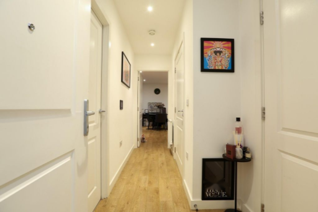 Квартира в Лондоне, Великобритания, 51 м² - фото 6