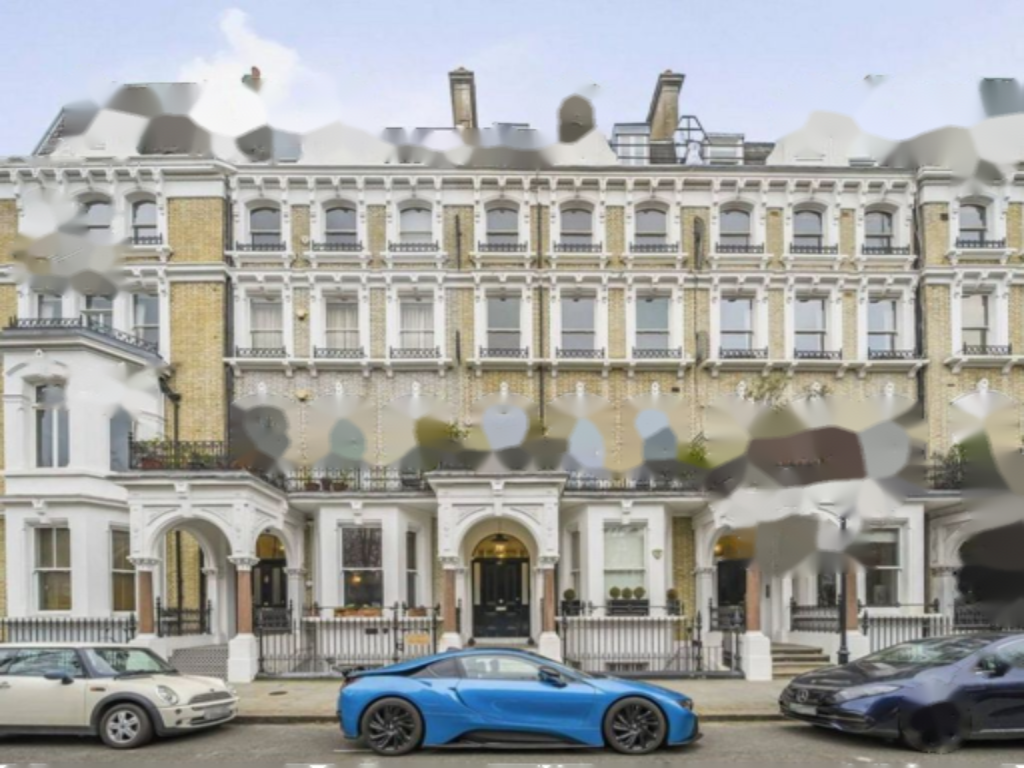 Квартира в Лондоне, Великобритания, 89 м² - фото 6