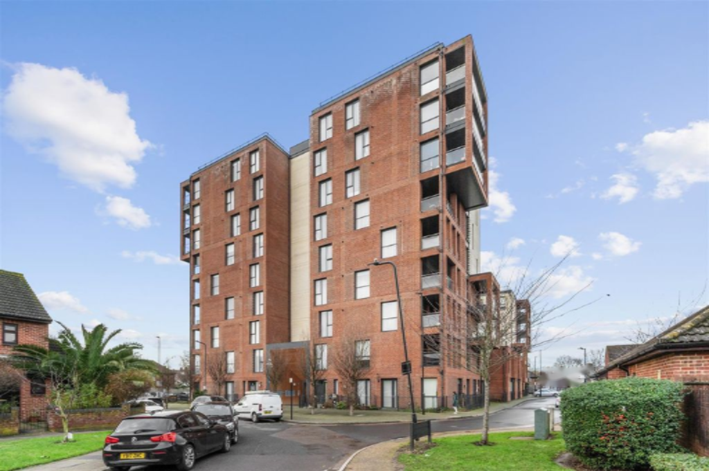 Квартира в Лондоне, Великобритания, 54 м² - фото 6