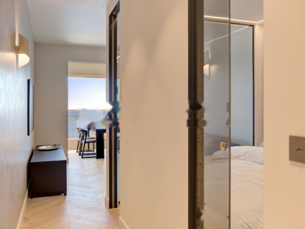 Квартира в Фонвьее, Монако, 47 м² - фото 6