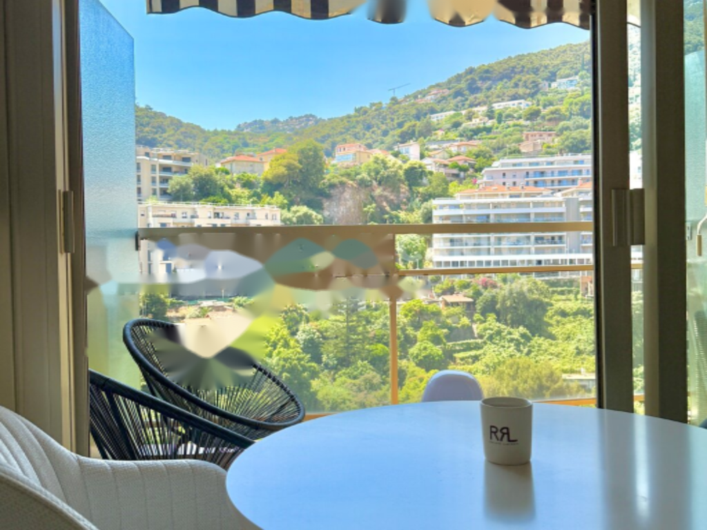 Квартира в Сен-Романе, Монако, 30 м² - фото 6