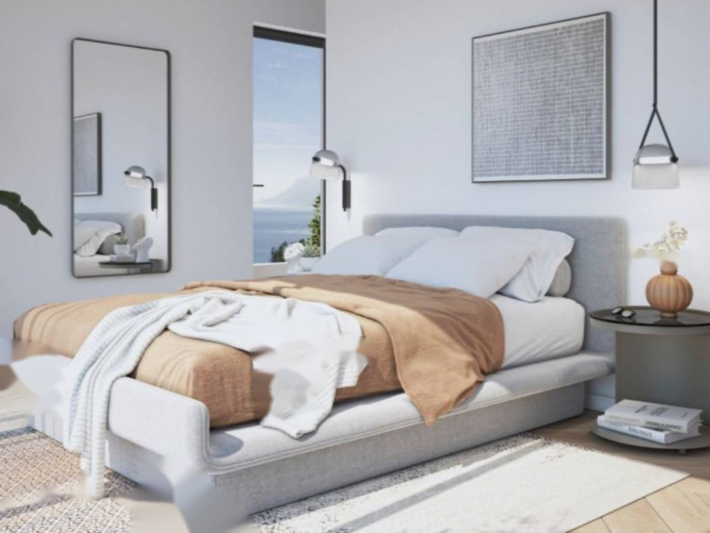 Квартира в Опатии, Хорватия, 52 м² - фото 6