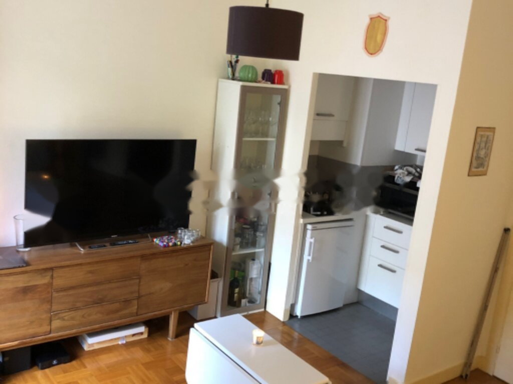 Квартира в Сен-Романе, Монако, 50 м² - фото 6