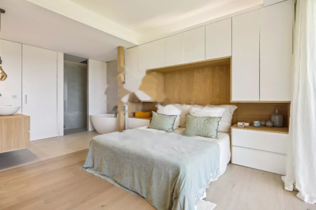 Квартира в Каннах, Франция, 96 м² - фото 6