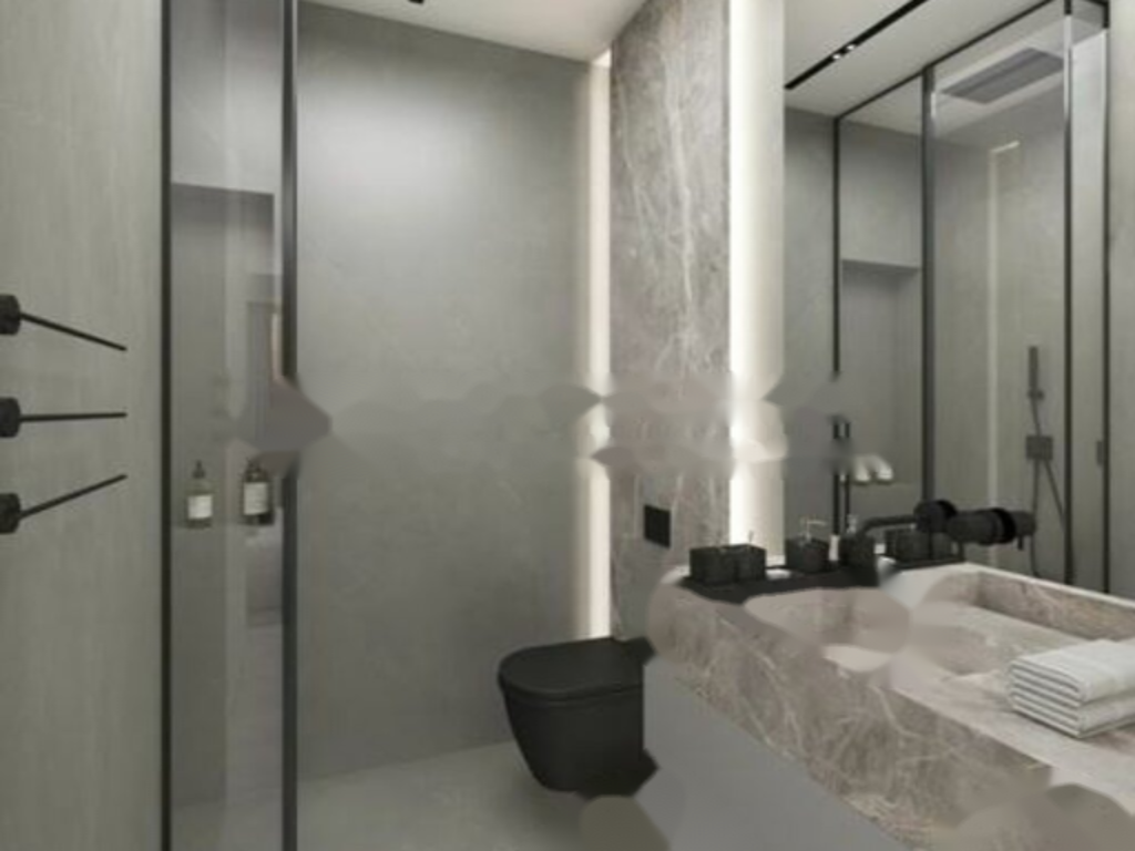 Квартира в Монако, Монако, 95 м² - фото 6