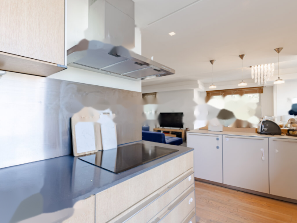 Квартира в Монегетти, Монако, 250 м² - фото 6