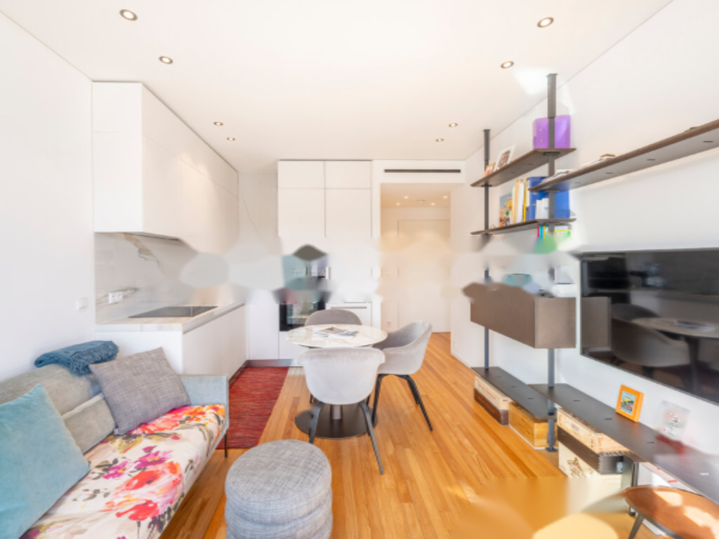 Квартира в Монако, Монако, 58 м² - фото 6