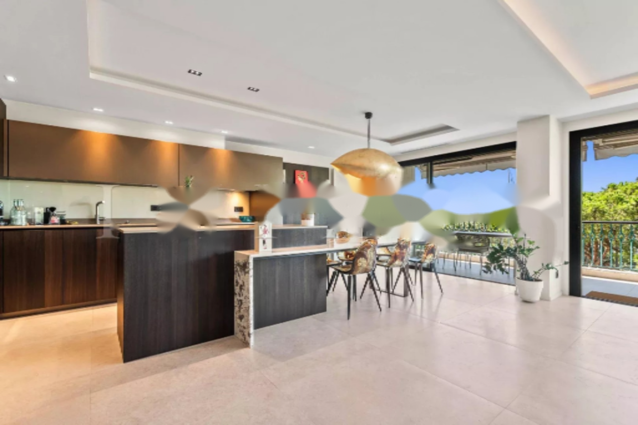 Квартира в Каннах, Франция, 107 м² - фото 6