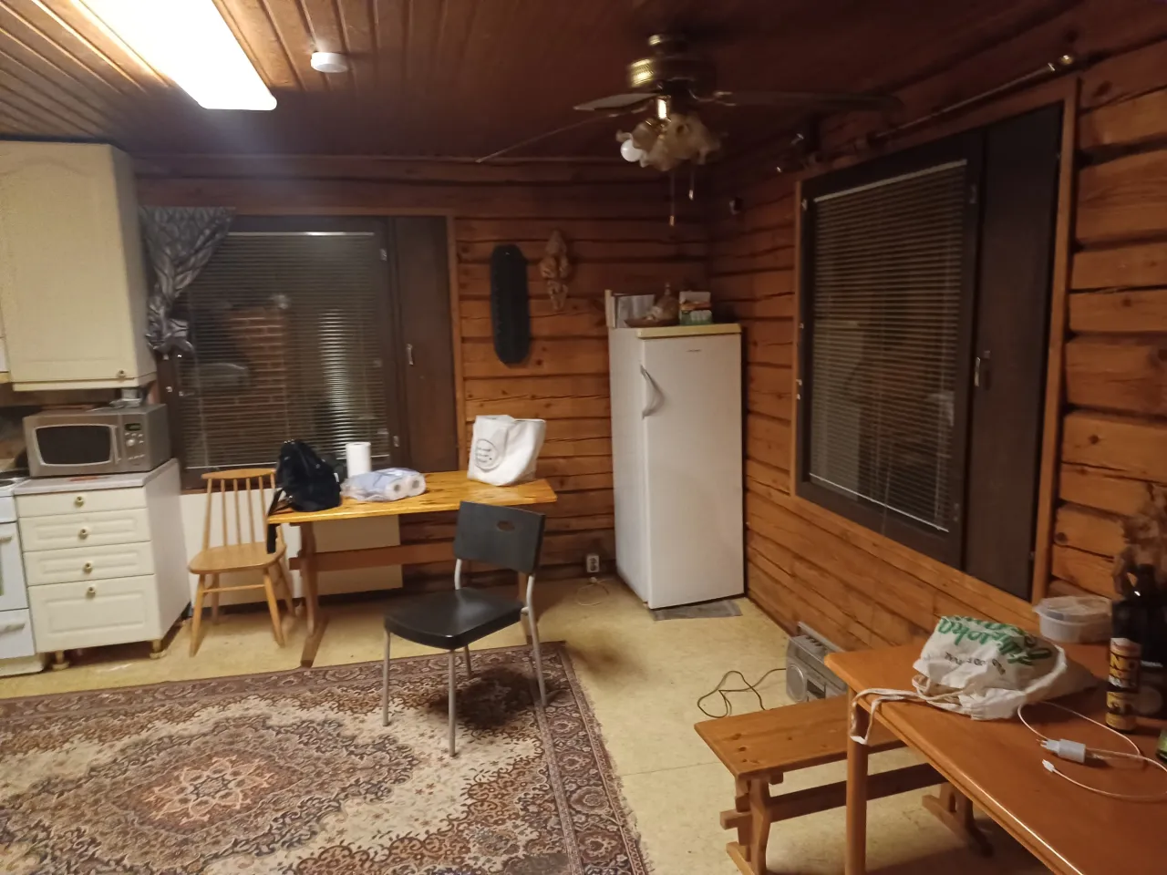 Дом в Иломантси, Финляндия, 120 м² - фото 4