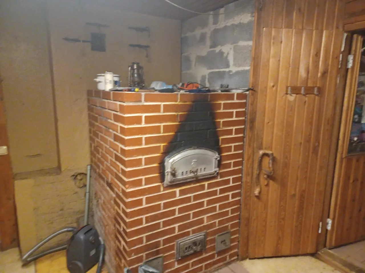 Дом в Иломантси, Финляндия, 120 м² - фото 5