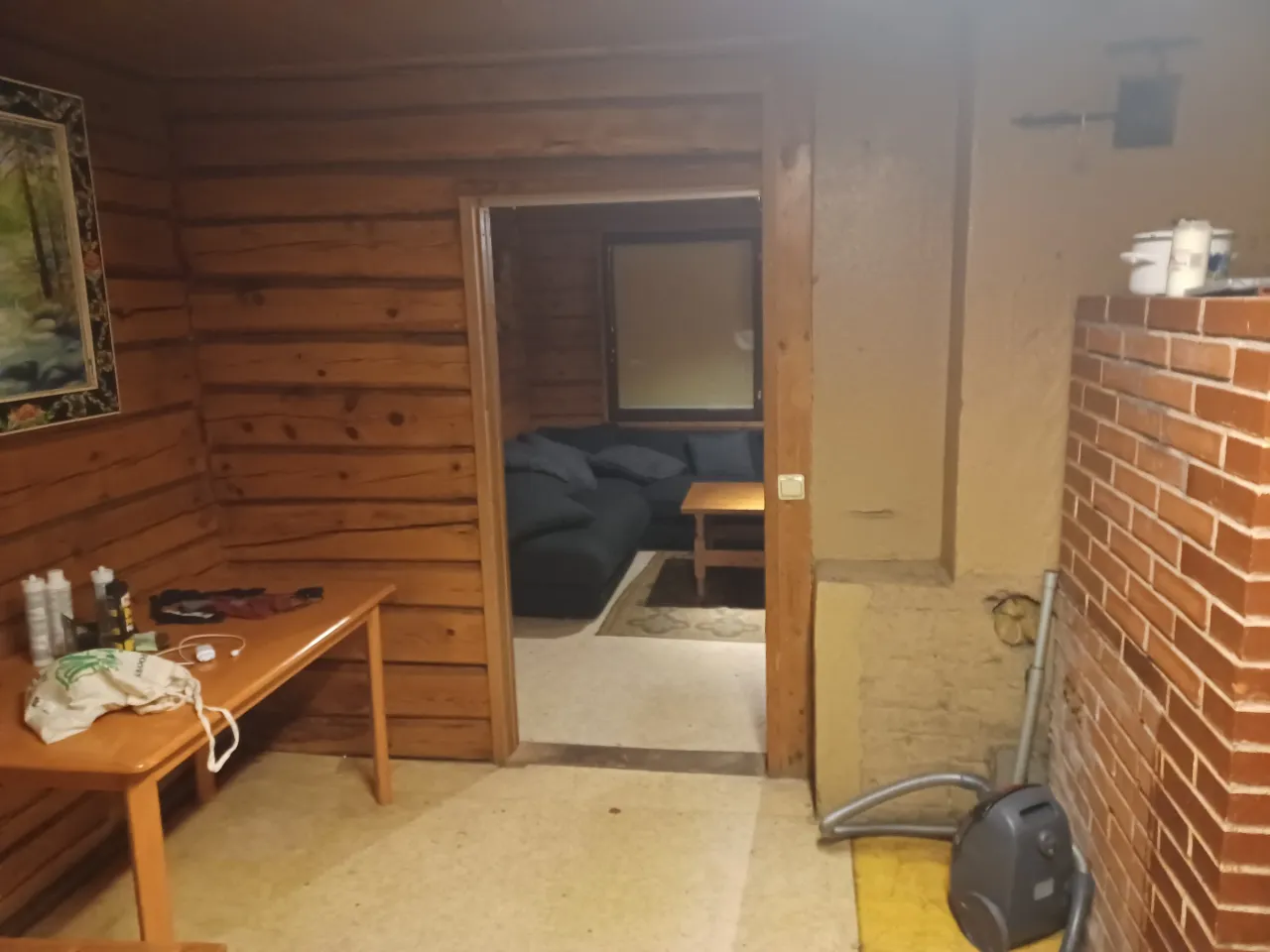 Дом в Иломантси, Финляндия, 120 м² - фото 6