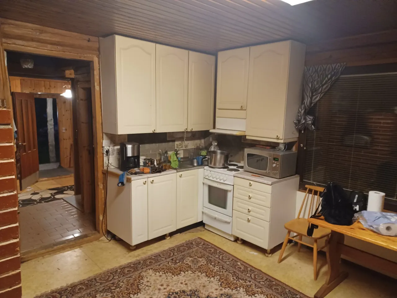 Дом в Иломантси, Финляндия, 120 м² - фото 8