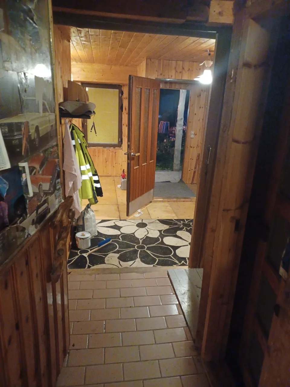 Дом в Иломантси, Финляндия, 120 м² - фото 9