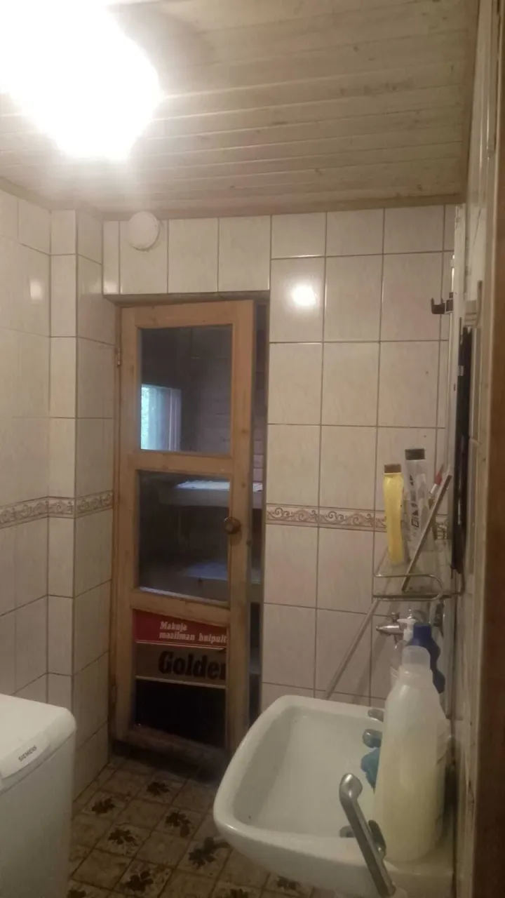 Дом в Иломантси, Финляндия, 120 м² - фото 15