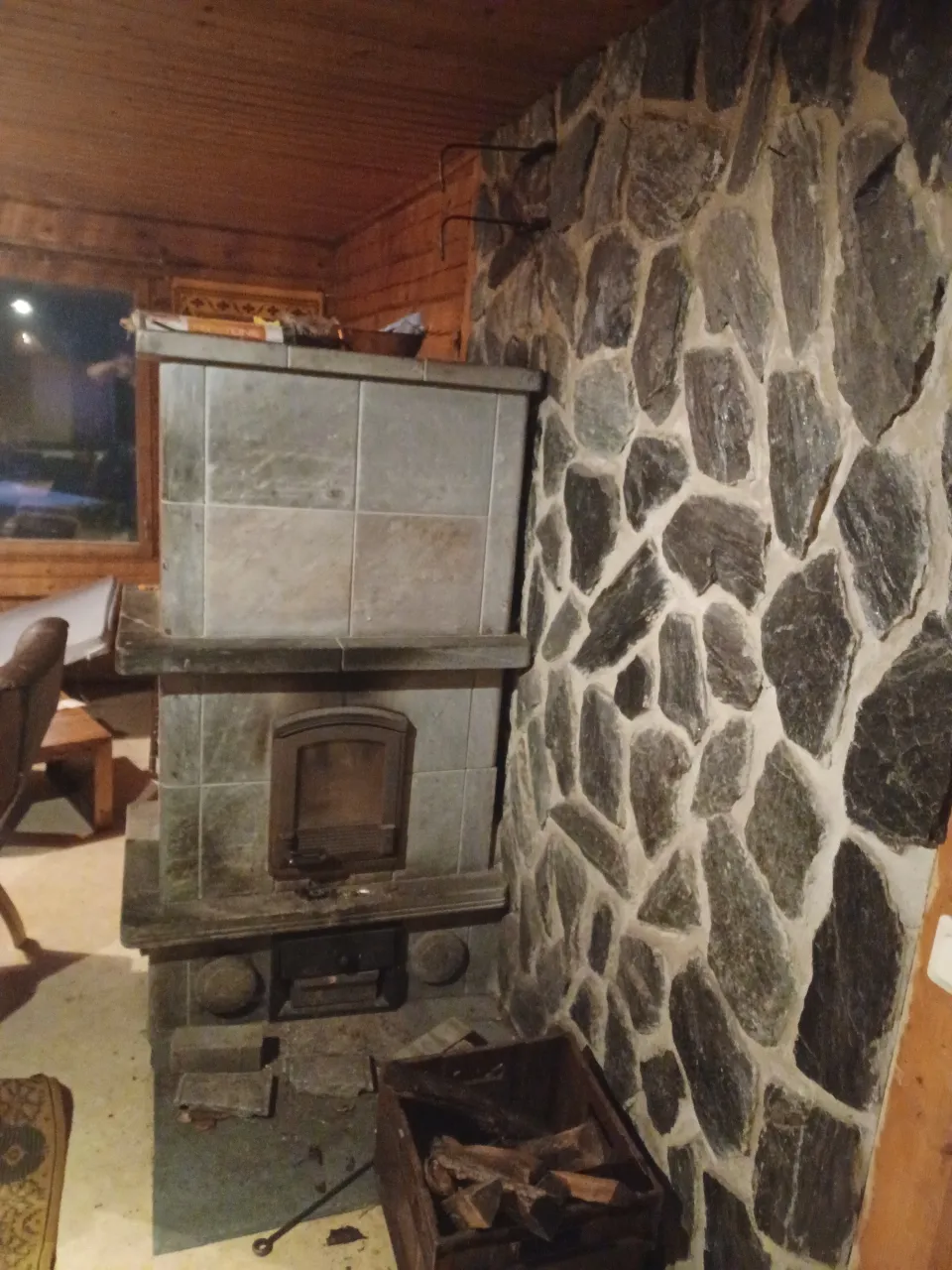 Дом в Иломантси, Финляндия, 120 м² - фото 10