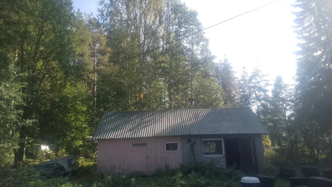 Дом в Иломантси, Финляндия, 120 м² - фото 18