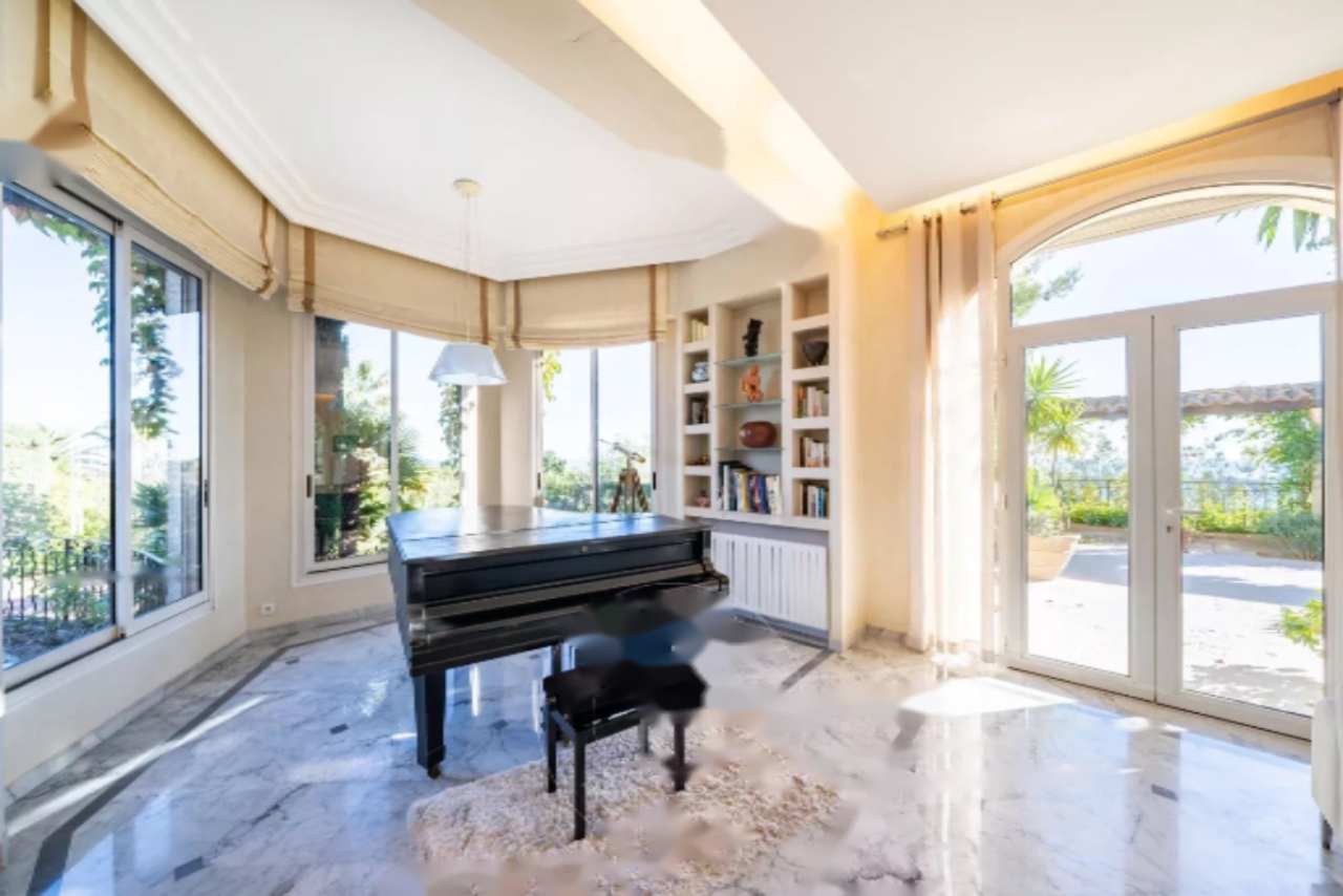 Квартира в Каннах, Франция, 355 м² - фото 6