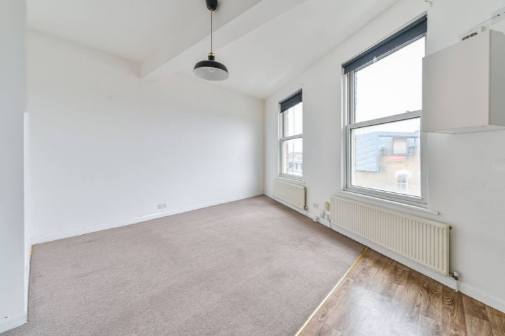 Квартира в Лондоне, Великобритания, 42 м² - фото 6