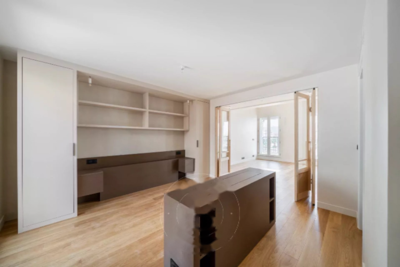 Квартира в Каннах, Франция, 140 м² - фото 6