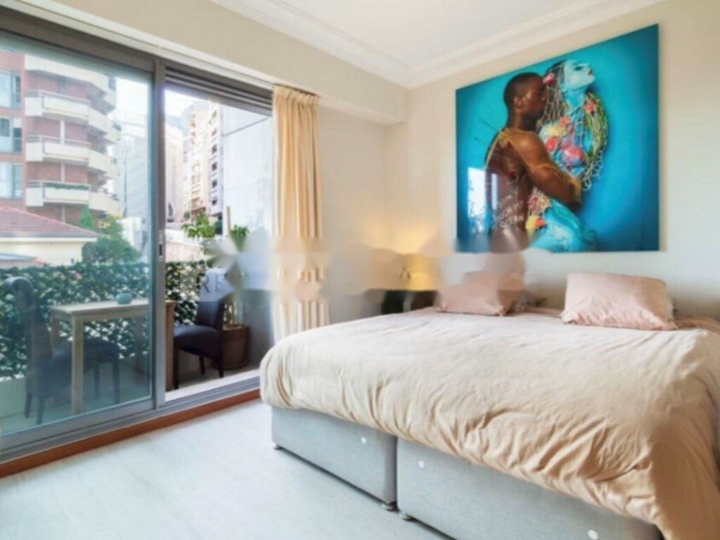 Квартира в Монегетти, Монако, 138 м² - фото 6