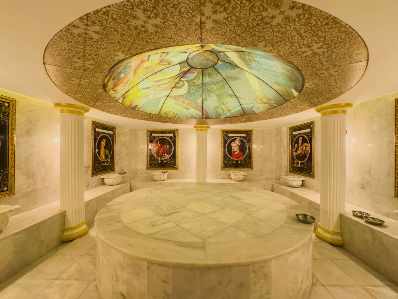 Апартаменты в Алании, Турция, 60 м² - фото 7