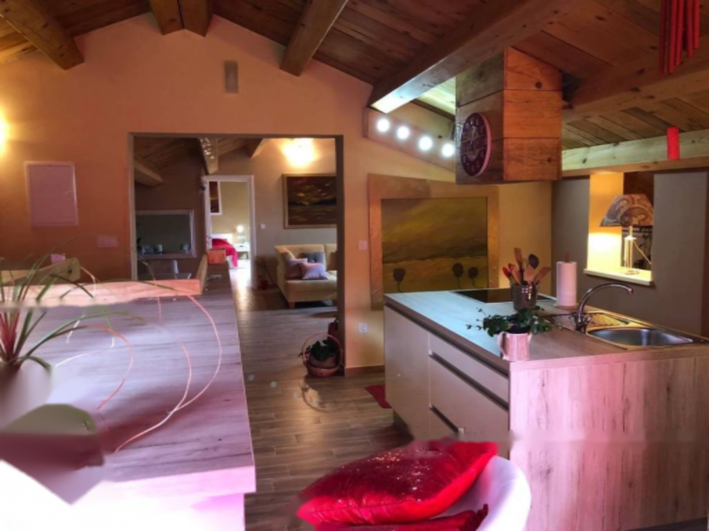 Дом в Опатии, Хорватия, 1 000 м² - фото 6