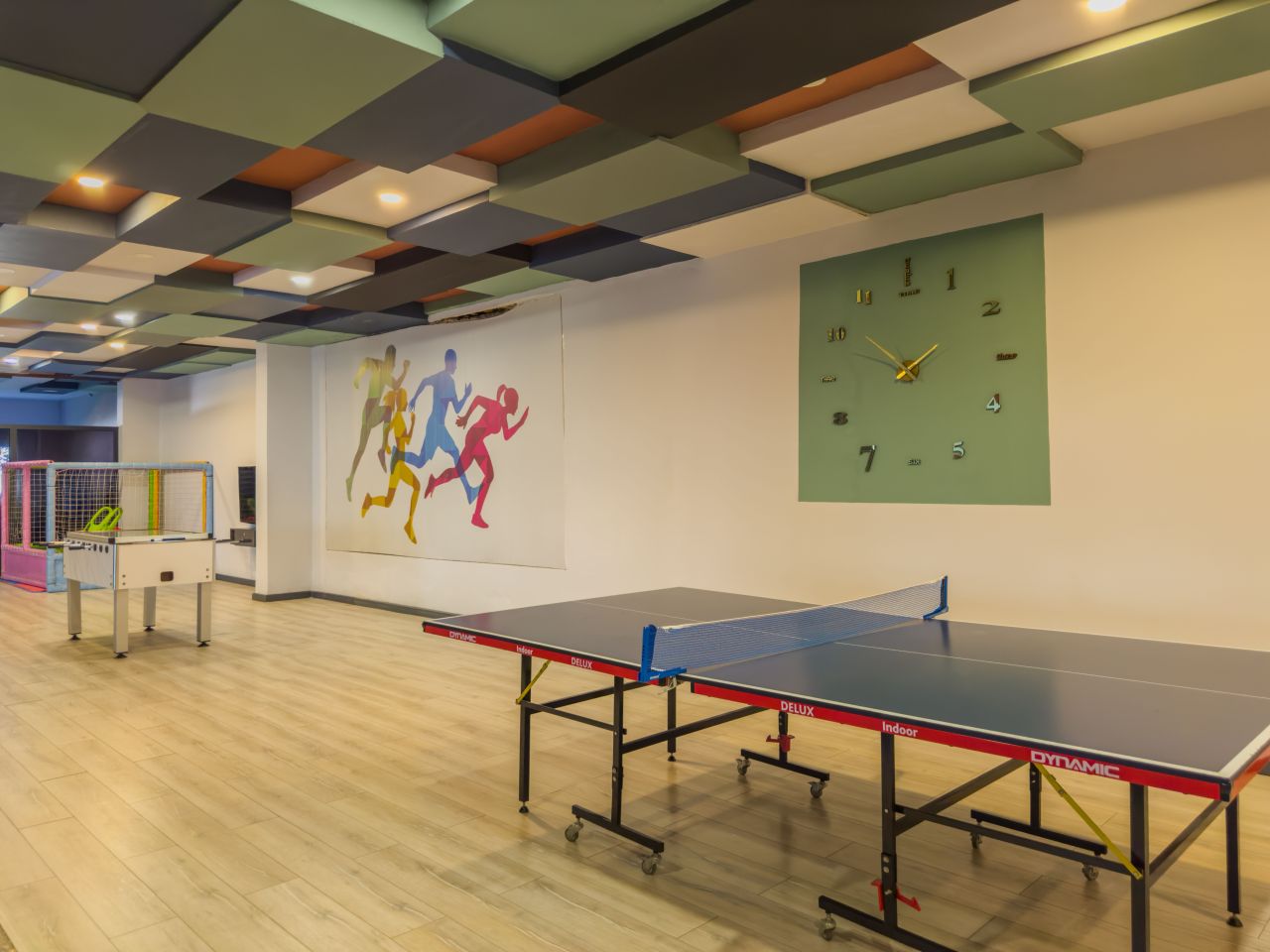 Апартаменты в Алании, Турция, 60 м² - фото 12