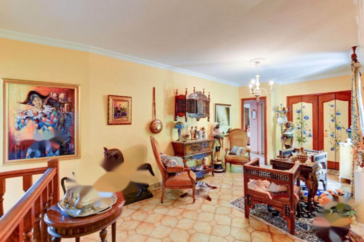 Квартира в Каннах, Франция, 231 м² - фото 6