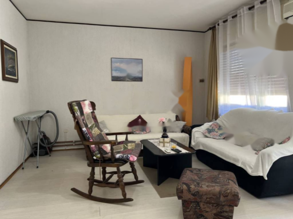 Квартира в Опатии, Хорватия, 101 м² - фото 6